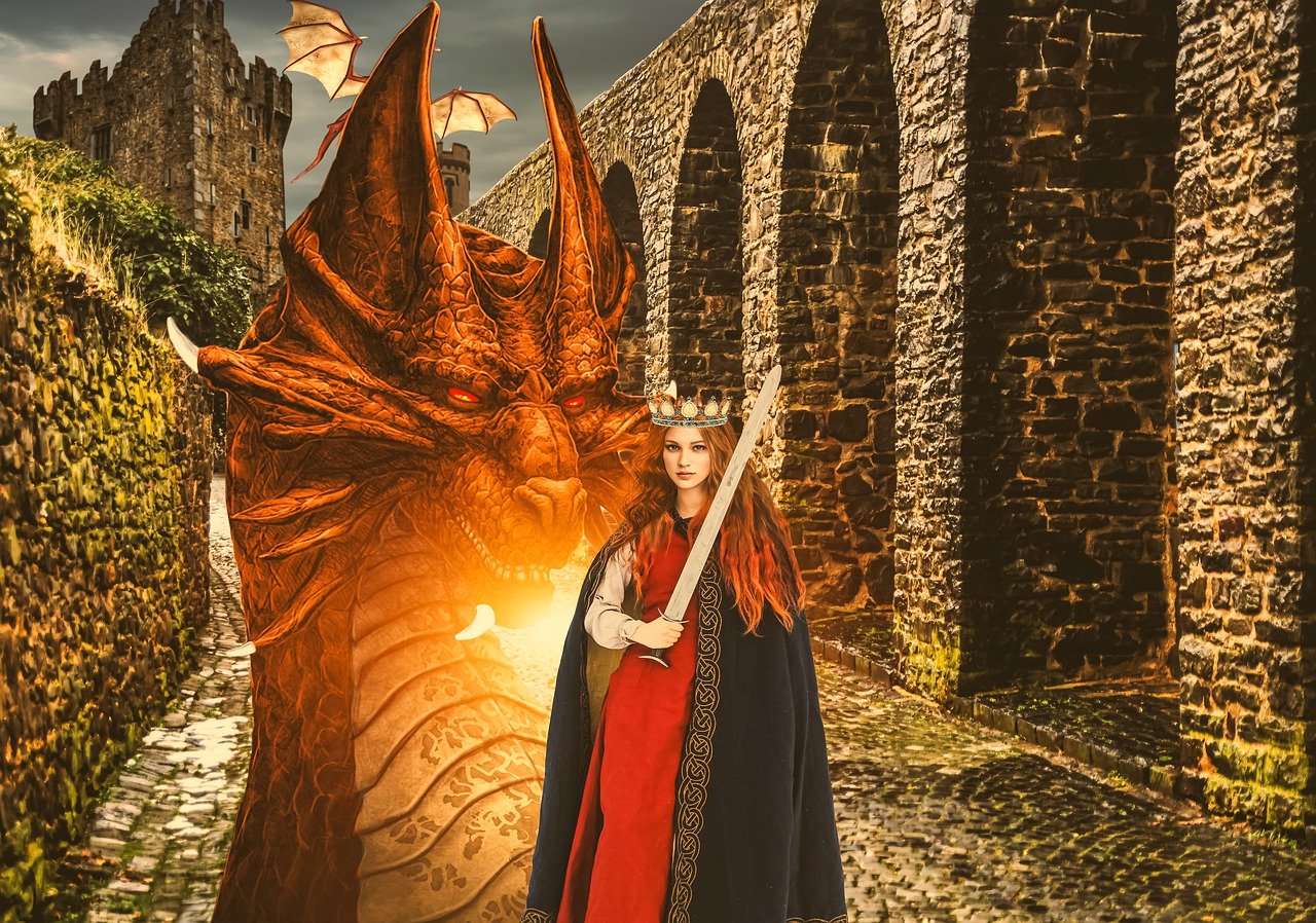 papel pintado hd, papel pintado, dragones-7432445.jpg